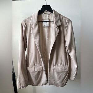 Abercrombie & Fitch Blazer